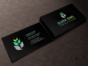 Design de Carte de Visite par Creations Box 2015 pour ce projet | Design : #13118196