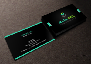 Diseño de Tarjeta de Presentación por Creations Box 2015 para este proyecto | Diseño: #13118209