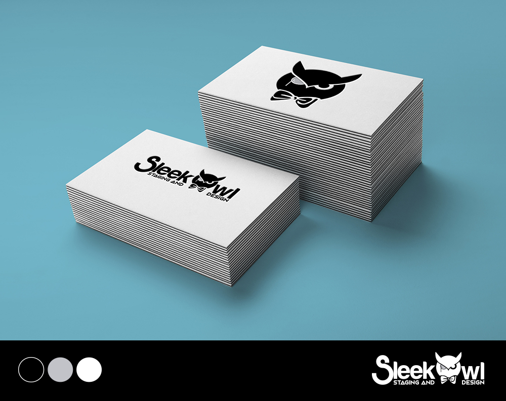 Visitenkarten-Design von Marco Rubio für dieses Projekt | Design #13133576