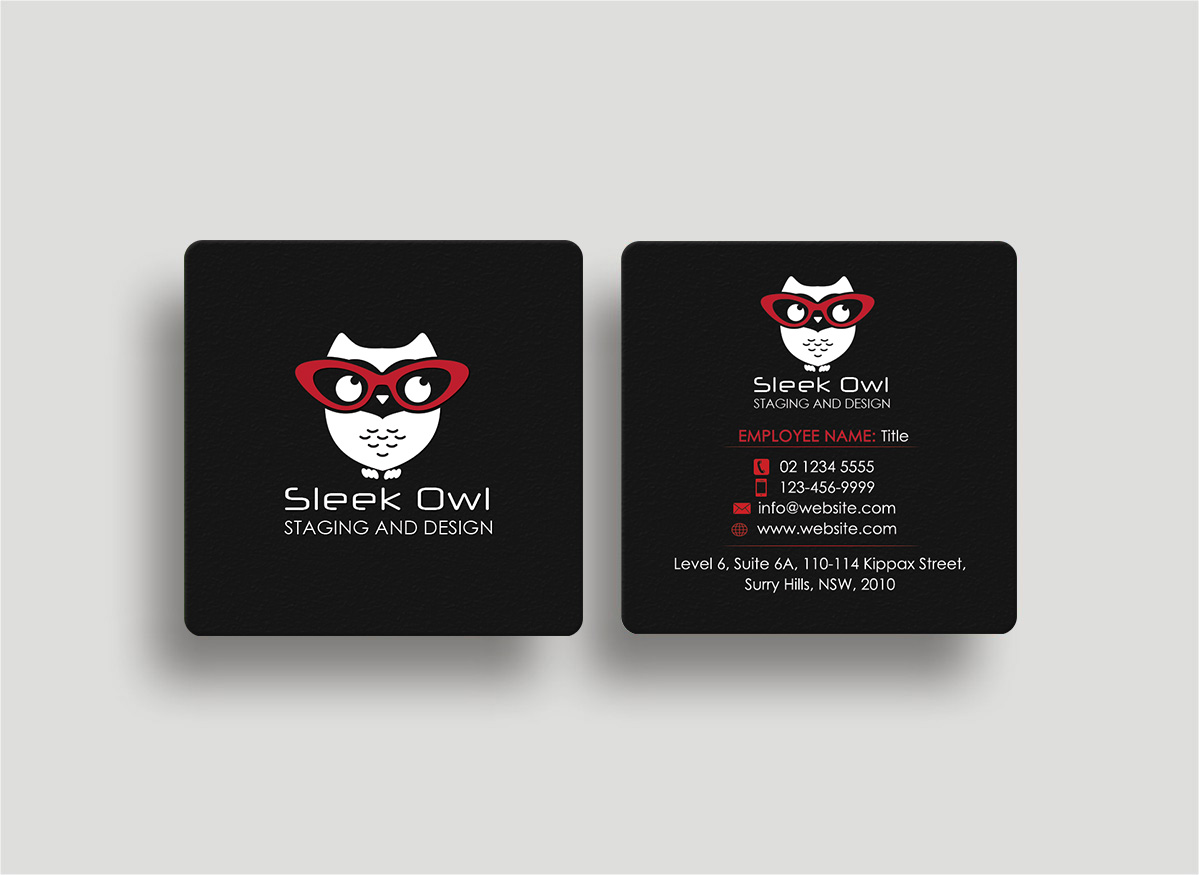 Design de Carte de Visite par Designs 2019 pour ce projet | Design #13104896