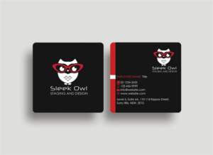 Design de Carte de Visite par Designs 2019 pour ce projet | Design : #13104898