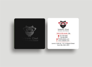 Design de Carte de Visite par Designs 2019 pour ce projet | Design : #13105290