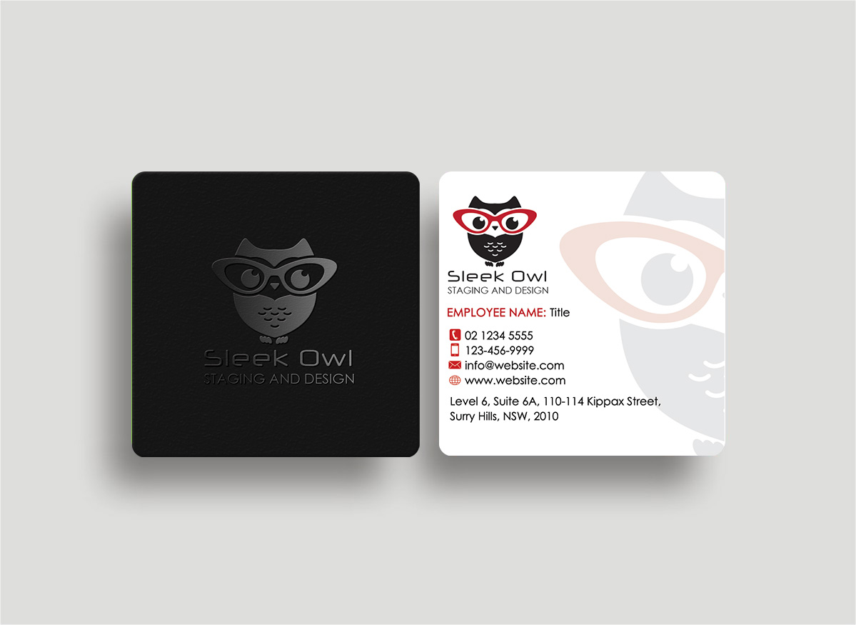 Design de Carte de Visite par Designs 2019 pour ce projet | Design #13105291