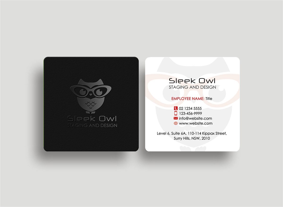 Design de Carte de Visite par Designs 2019 pour ce projet | Design #13105292