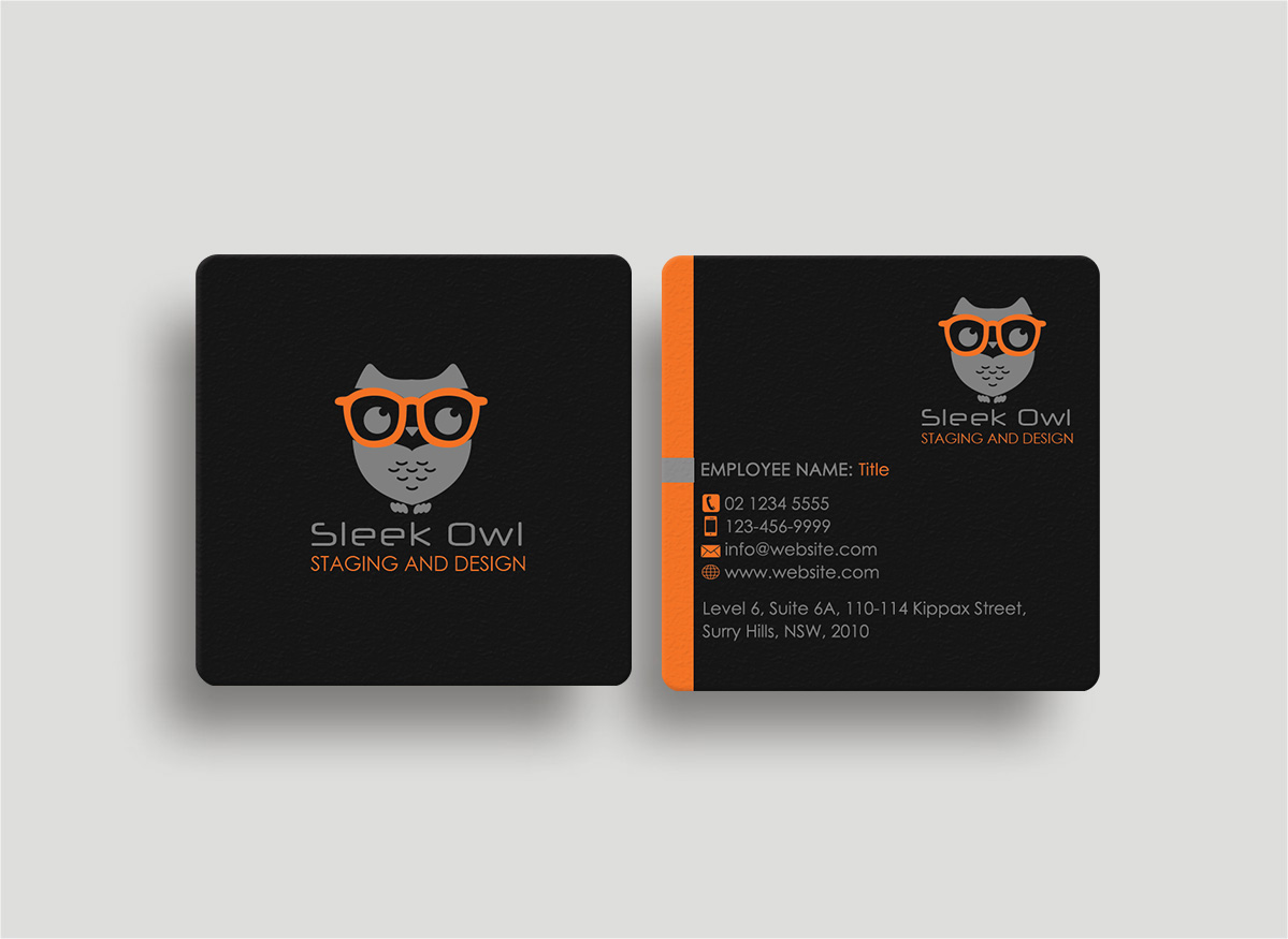 Design de Carte de Visite par Designs 2019 pour ce projet | Design #13106643