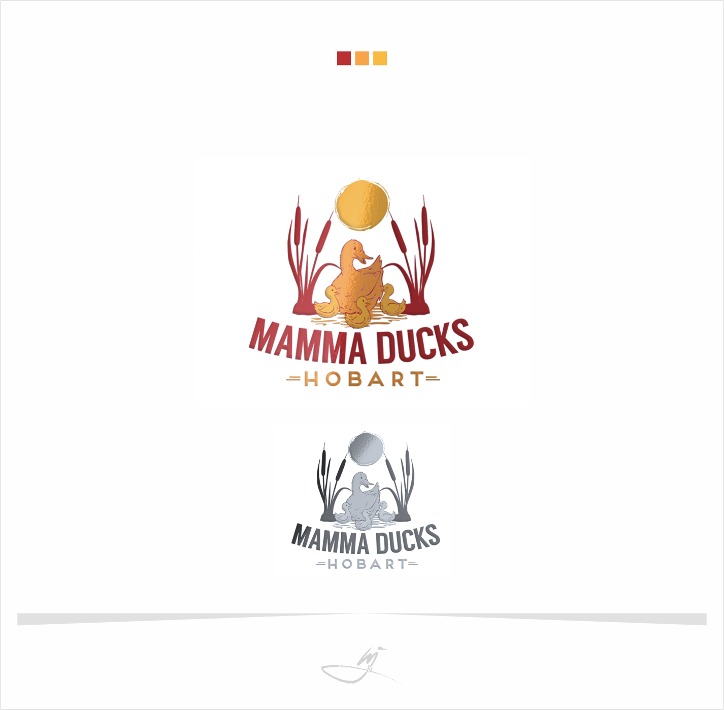 Design de Logo par Mimi &amp; Max pour ce projet | Design #13142012