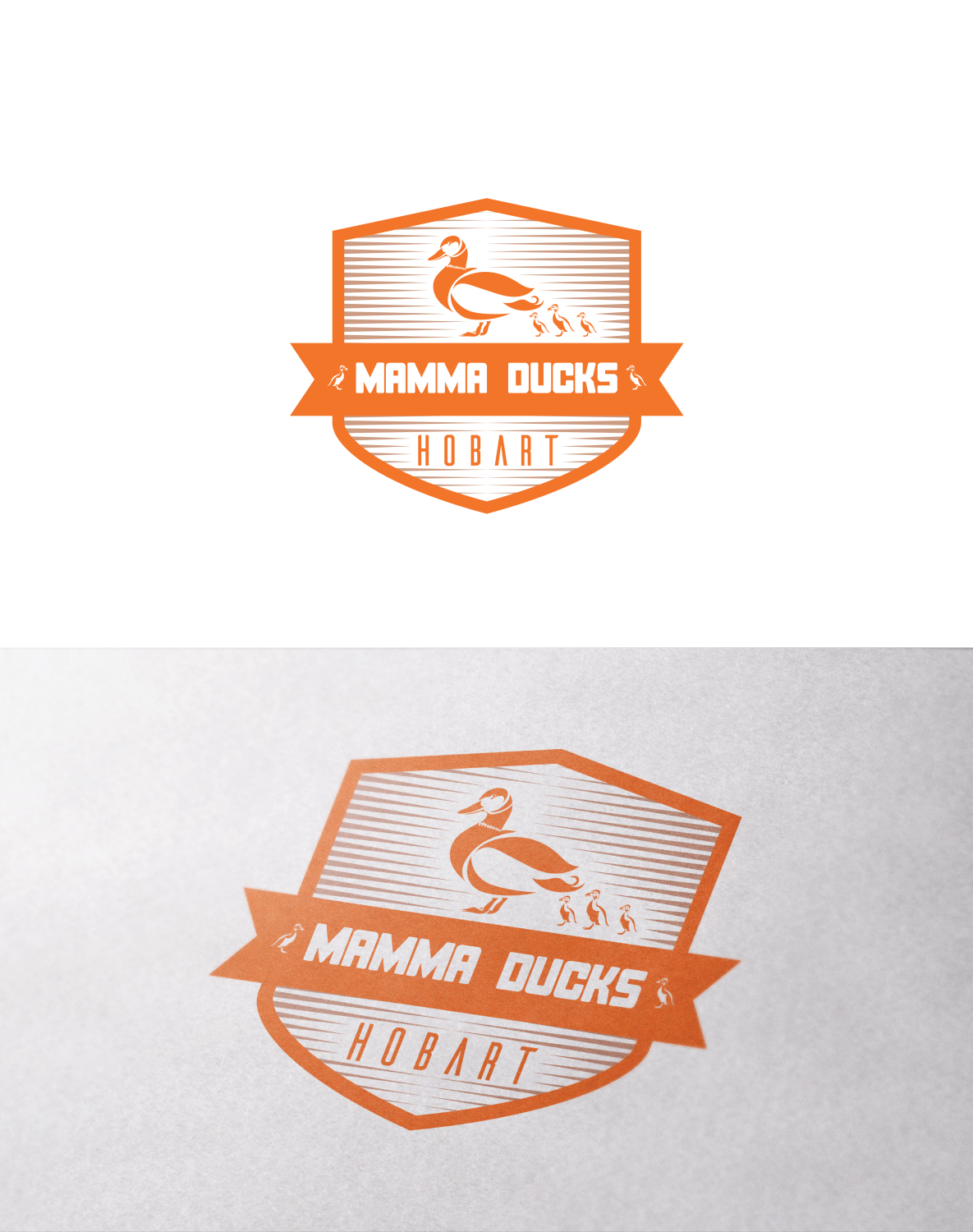 Diseño de Logo por DanielaC para este proyecto | Diseño #13138324