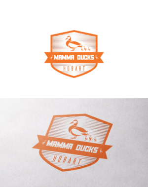 Logo Design by DanielaC for this project | Design #13138324