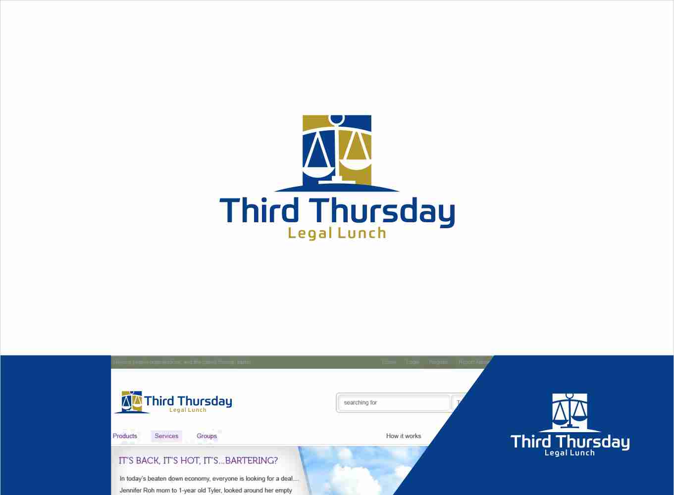 Logo Design by Paulsein for this project | Design #13109107