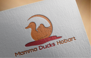 Logo Design by CHRONO