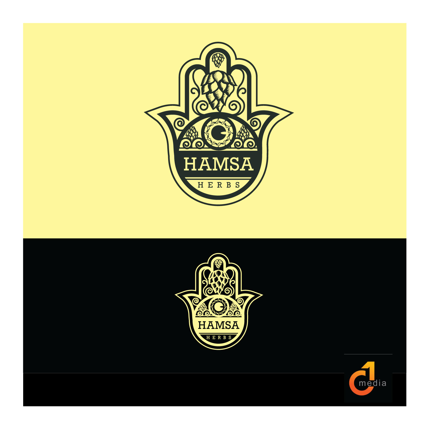 Diseño de Logo por C1 Media para este proyecto | Diseño #13187781