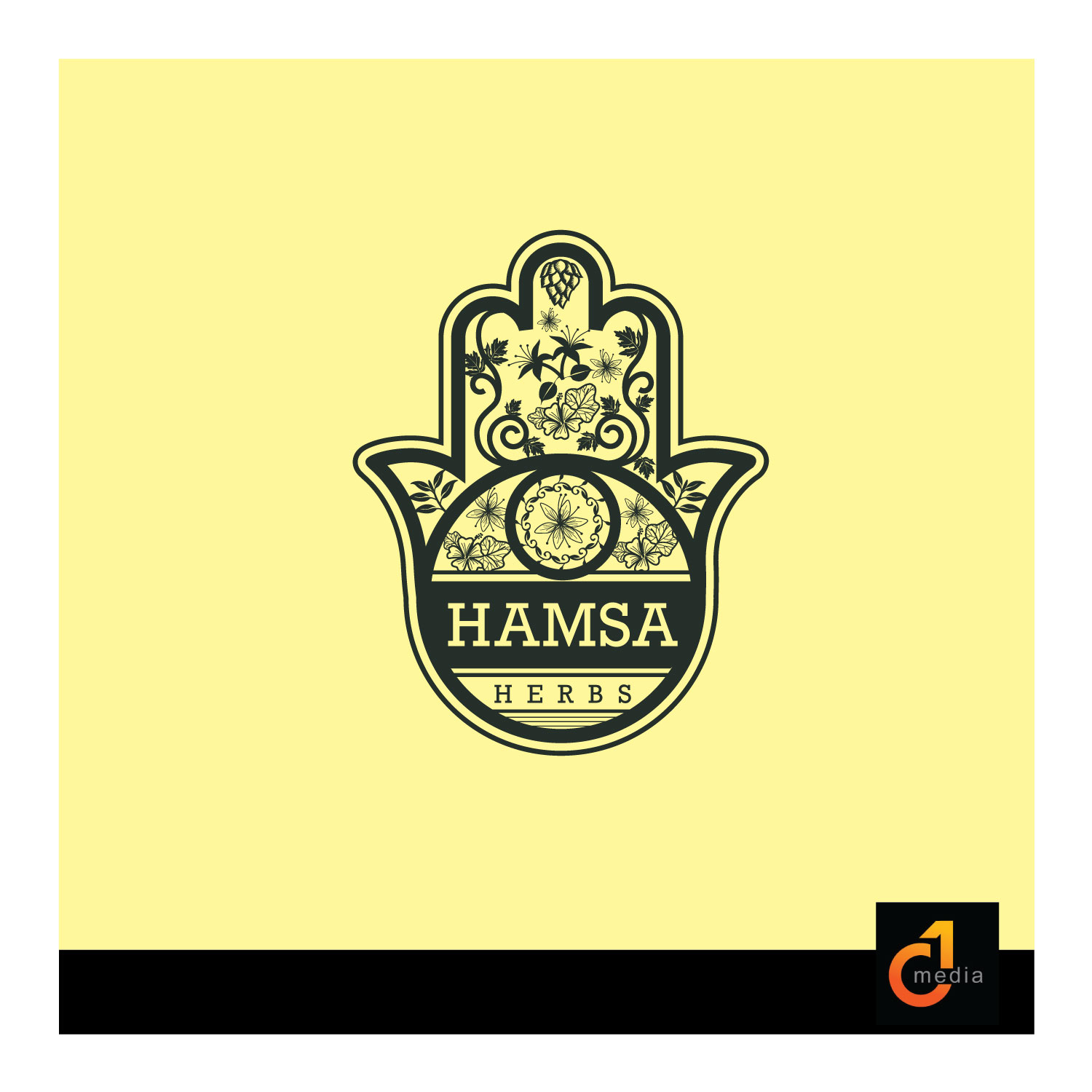 Logo Design by C1 Media for this project | Design #13198716