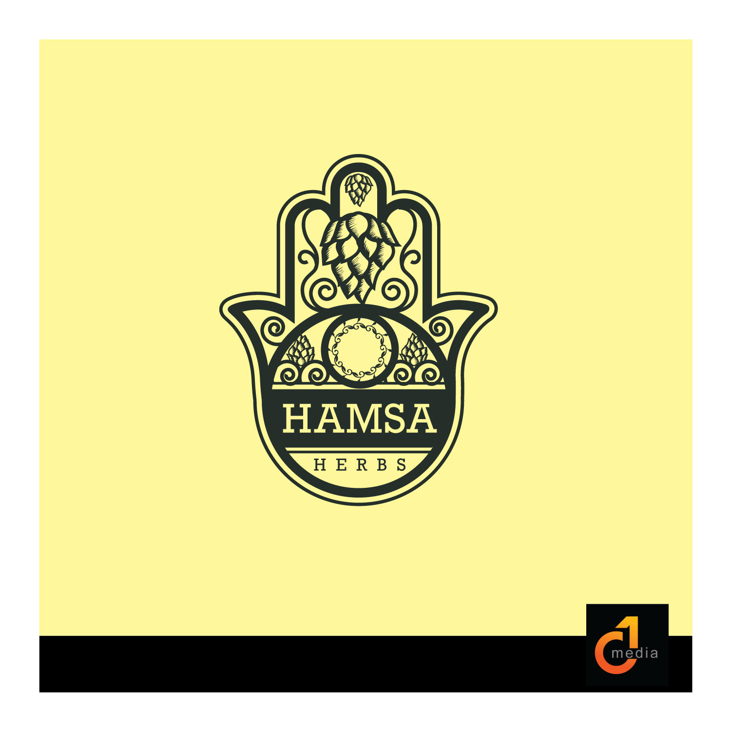 Logo Design by C1 Media for this project | Design #13198717