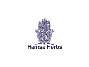 Hamsa Herbs (see task description) | Logo-Design von Designs 2019