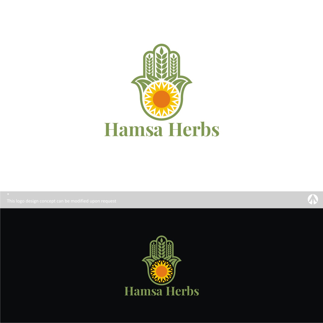 Logo Design by MBARO for this project | Design #13204123