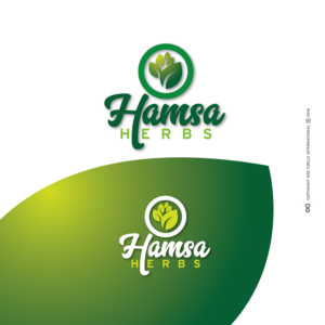 Diseño de Logo por Amal Ma'ani para este proyecto | Diseño: #13204188