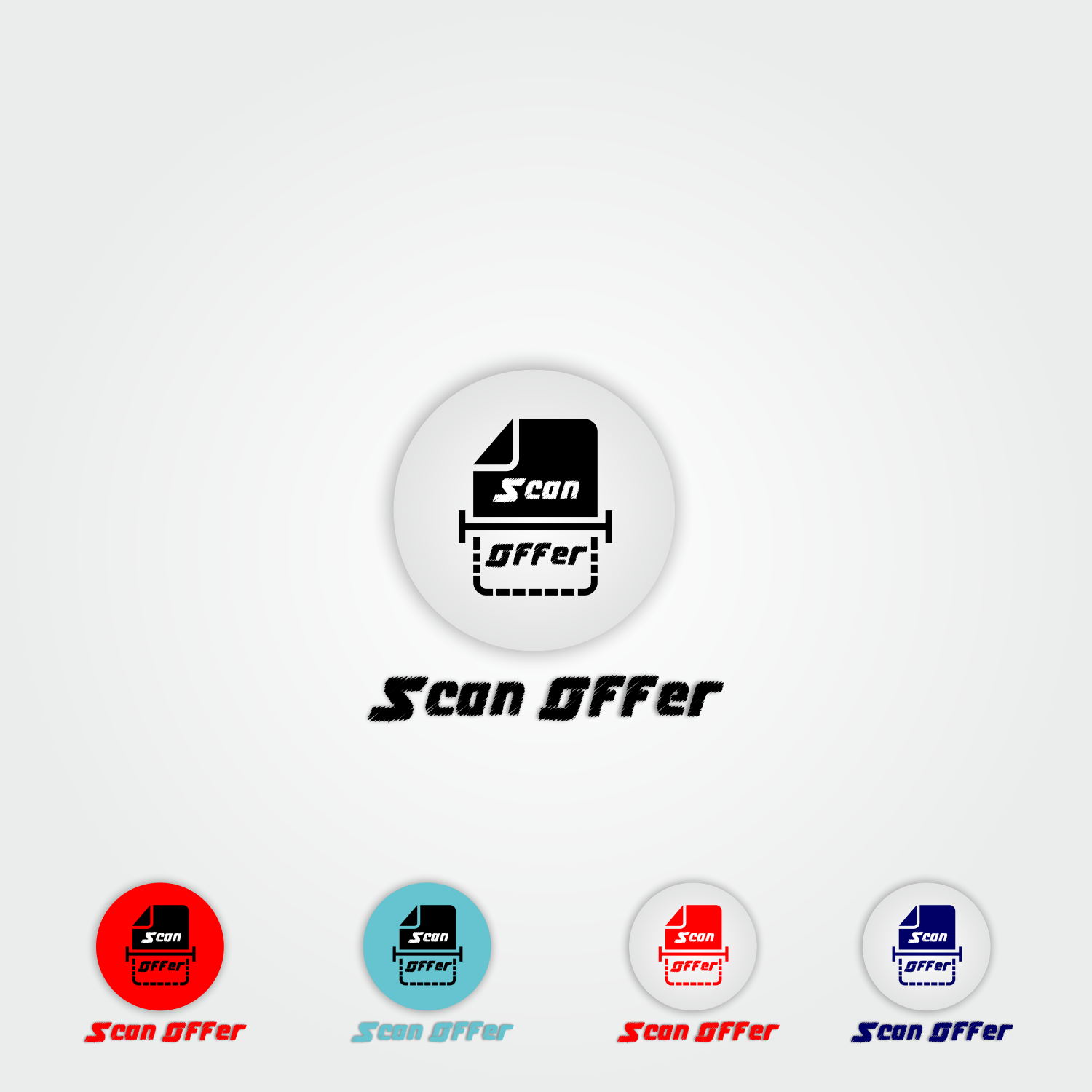 Logo Design by desingman for this project | Design #13183246