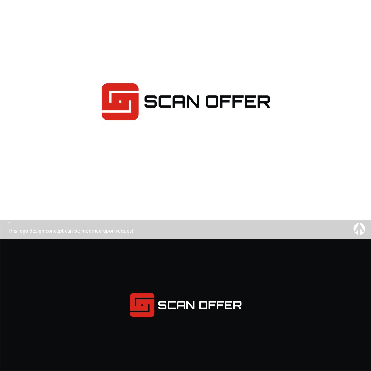 Logo Design by MBARO for this project | Design #13210459