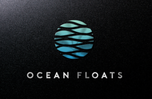 Logo Design by GLDesigns for Ocean Floats  | Design: #13118242