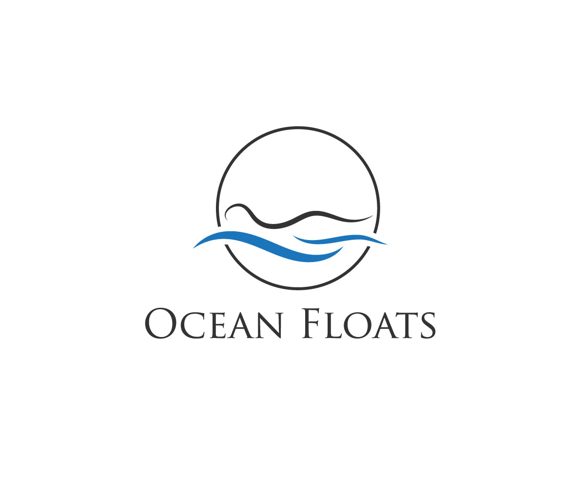 Diseño de Logo por Apple™ para Ocean Floats  | Diseño #13110672