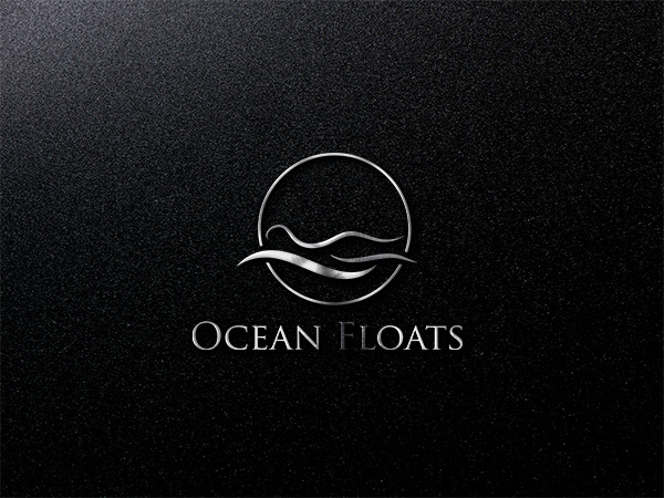Diseño de Logo por Apple™ para Ocean Floats  | Diseño #13110708