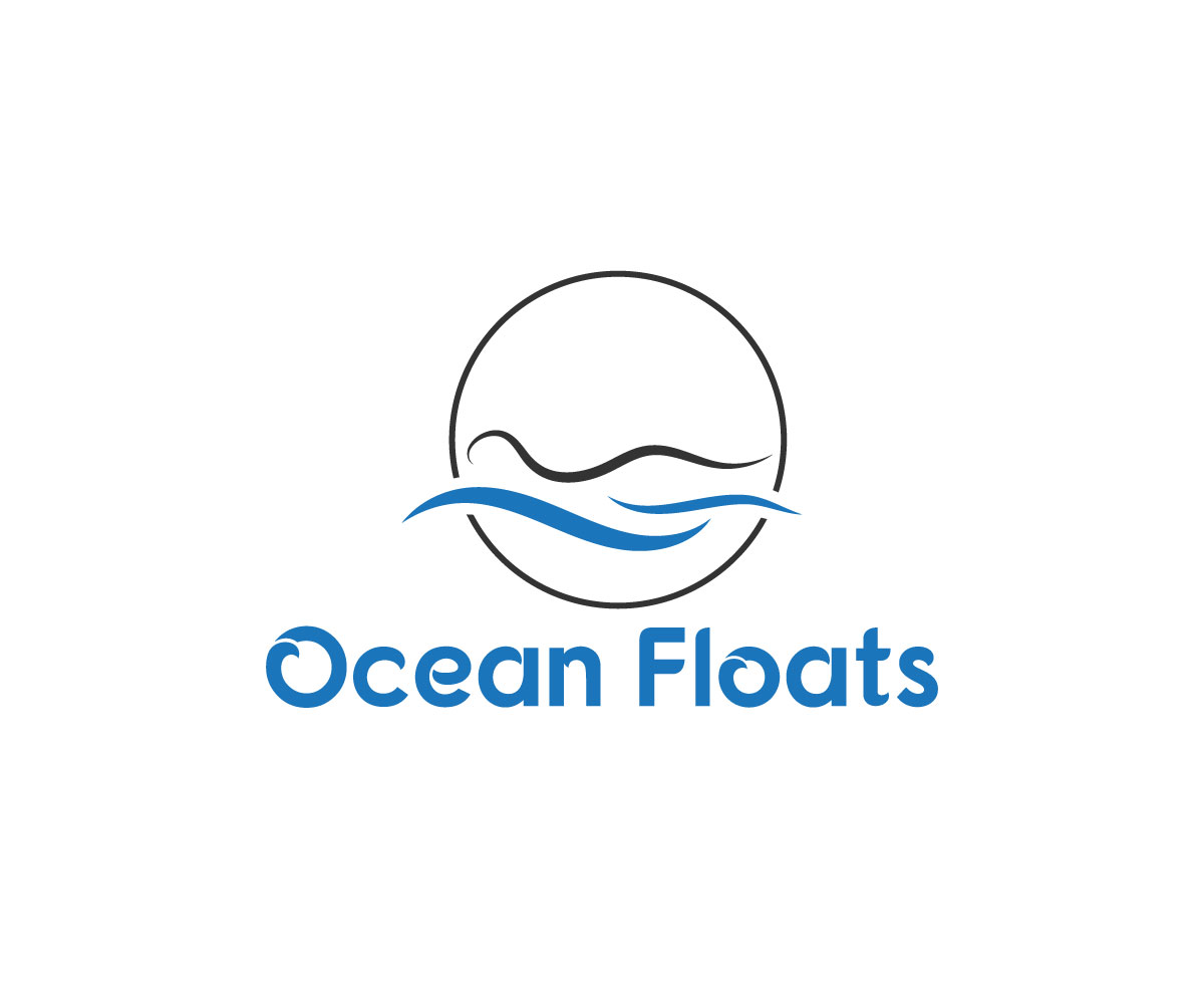 Logo-Design von Apple™ für Ocean Floats  | Design #13111027