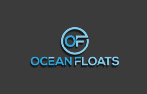 Logo Design by Mehedi Hasan ™ for Ocean Floats  | Design: #13116701