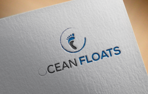 Logo-Design von johnnyblackman für Ocean Floats  | Design: #13111917