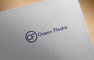 Logo-Design von logout babu für Ocean Floats  | Design: #13111397
