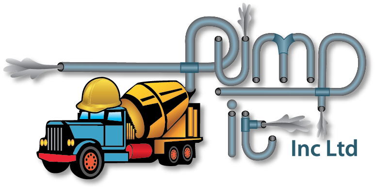 Logo Design by Frank Brittner Graphics for Pump It Inc Ltd | Design #13129680