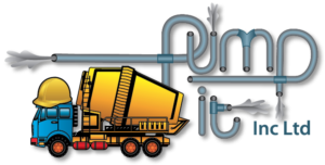 Logo-Design von Frank Brittner Graphics für Pump It Inc Ltd | Design #13129691