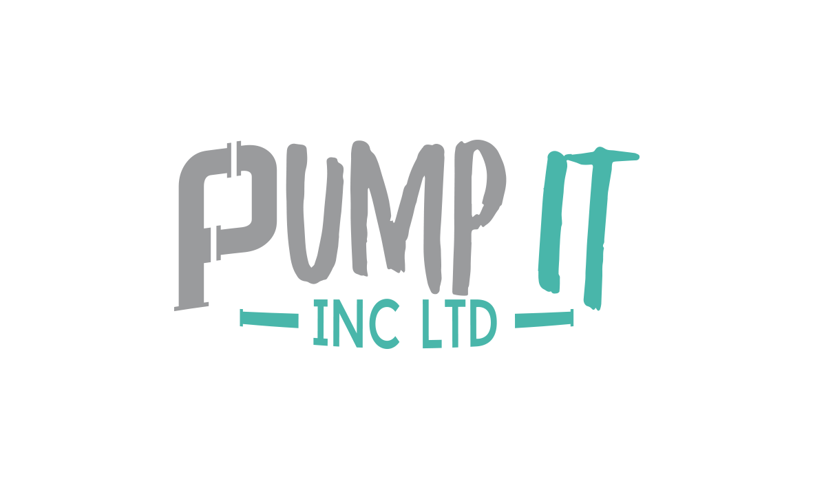 Logo Design by trufya for Pump It Inc Ltd | Design #13564599