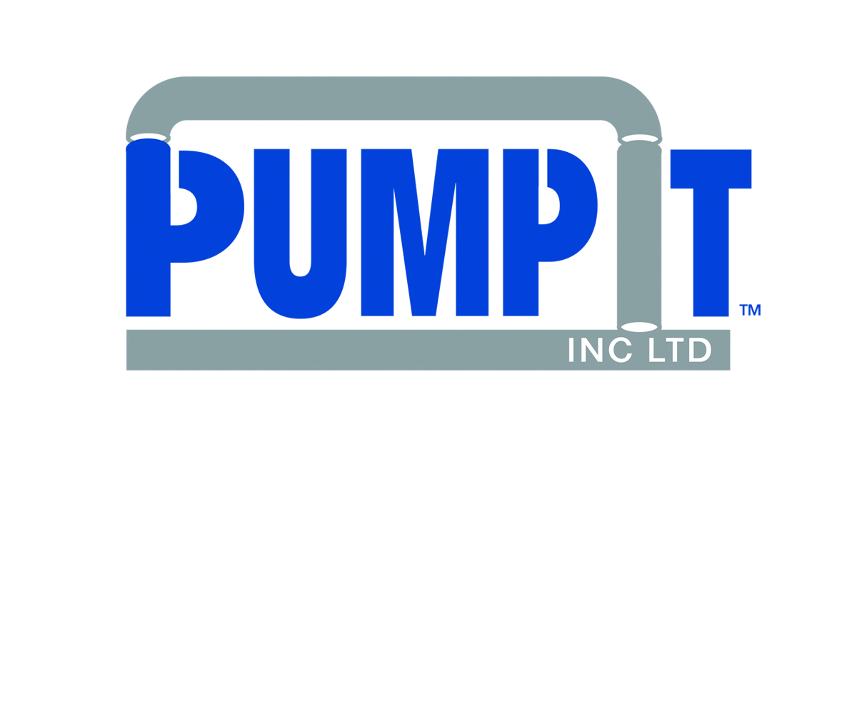 Logo Design by Hot Rod for Pump It Inc Ltd | Design #13123608