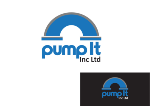 Logo-Design von Parul für Pump It Inc Ltd | Design: #13178724