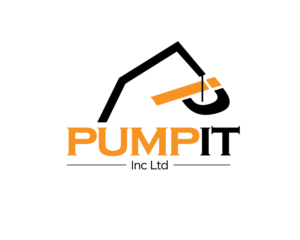 Logo Design by Pv_999 for Pump It Inc Ltd | Design: #13162534