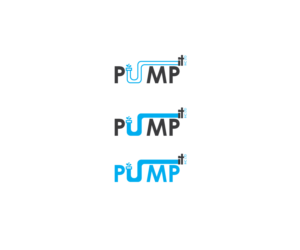 Logo-Design von Maggidesign für Pump It Inc Ltd | Design: #13159165