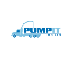 Logo Design by instudio for Pump It Inc Ltd | Design: #13128958