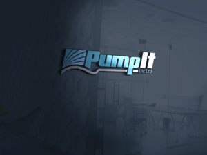 Logo Design by NEX for Pump It Inc Ltd | Design: #13101512