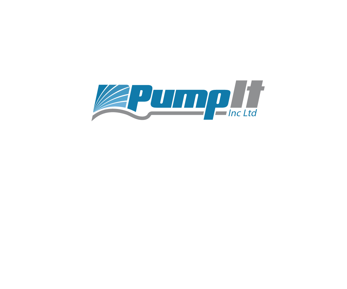 Logo-Design von designDRUGSTORE für Pump It Inc Ltd | Design #13101513