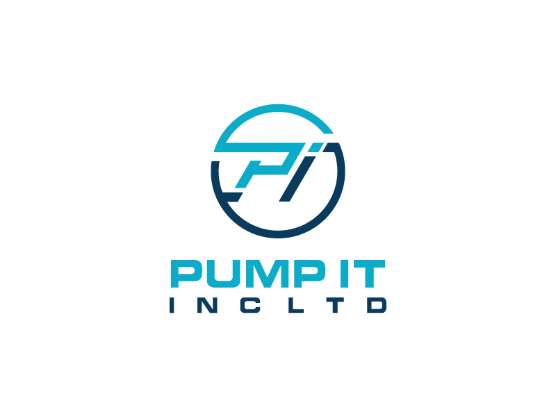 Logo Design by uzzaman for Pump It Inc Ltd | Design #13120435