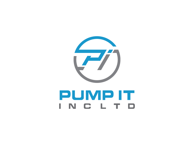 Logo Design by uzzaman for Pump It Inc Ltd | Design #13120437
