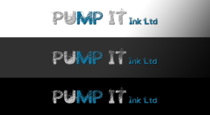Pump It Inc Ltd  | Logo Design by edge design