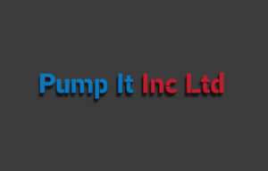 Logo-Design von Mehedi Hasan ™ für Pump It Inc Ltd | Design: #13121891