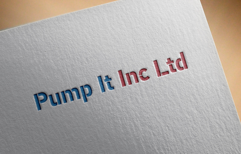 Logo Design by Mehedi Hasan ™ for Pump It Inc Ltd | Design #13121893