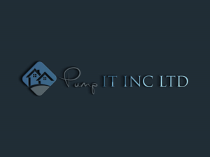 Logo-Design von jan2you für Pump It Inc Ltd | Design: #13116796