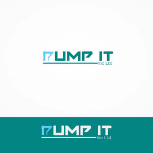 Logo-Design von Saef Saef für Pump It Inc Ltd | Design: #13119591