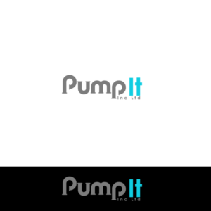 Logo Design by Kreativeideaz for Pump It Inc Ltd | Design: #13101529