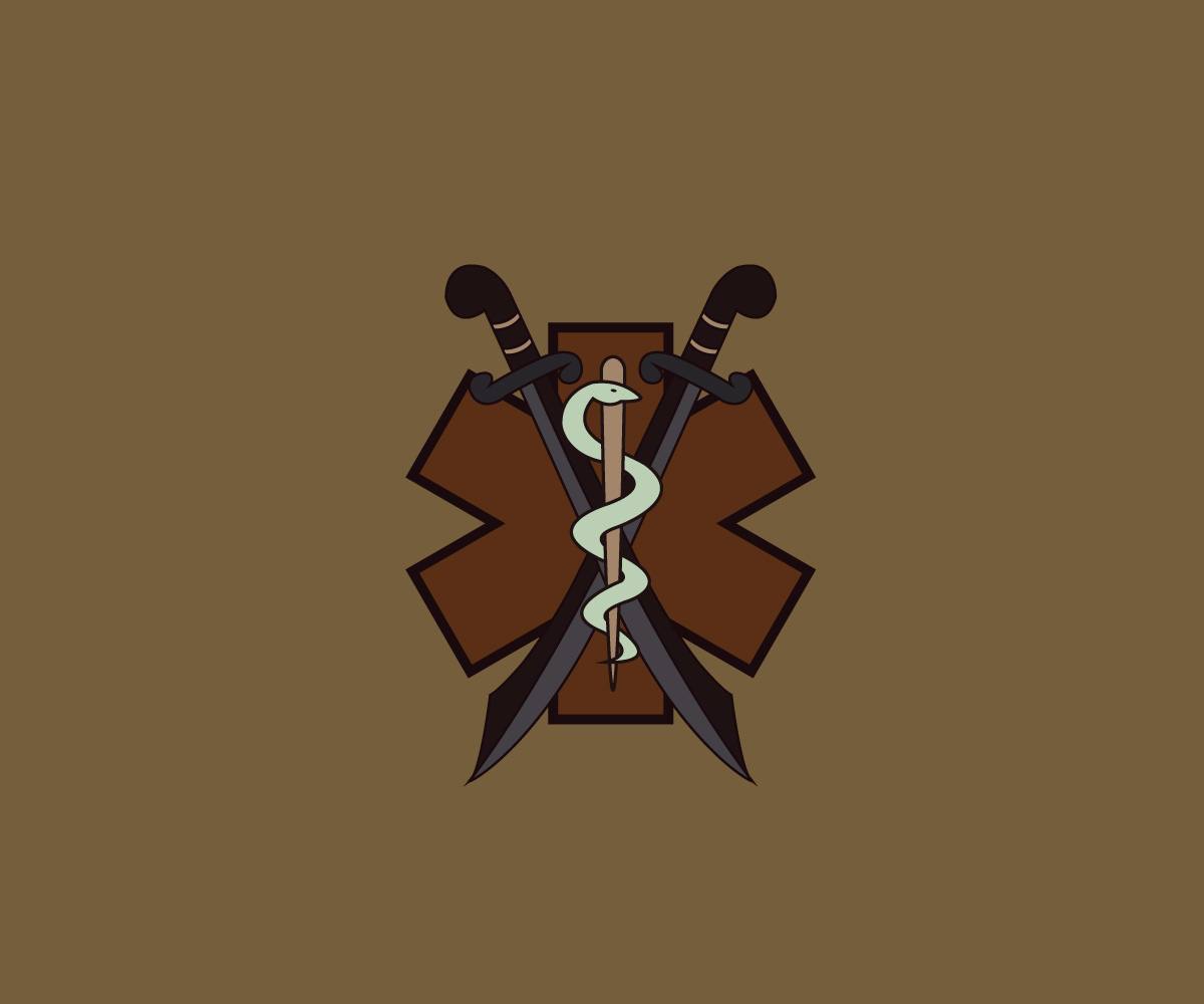 Logo Design by Sergio Coelho for this project | Design #13132208