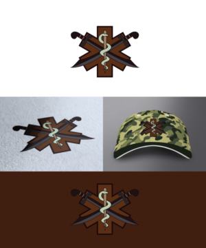 Design de Logo par Sergio Coelho pour ce projet | Design : #13136883