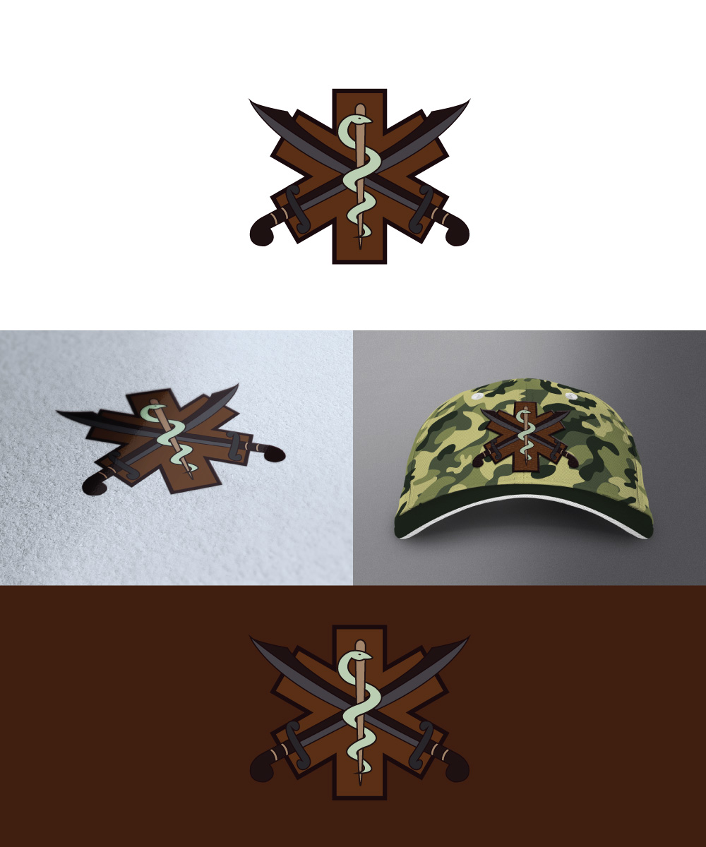 Logo Design by Sergio Coelho for this project | Design #13136885